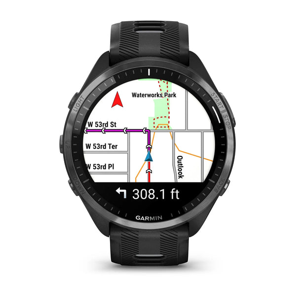 Garmin Forerunner 965