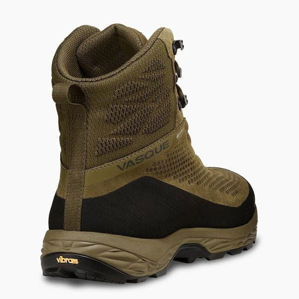 Vasque Men’s Torre AT GTX WATERPROOF HIKING BOOT