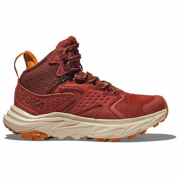 Hoka Men's Anacapa 2 Mid GTX