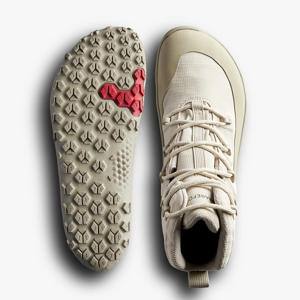 VIVO Barefoot Tracker Textile Ladies