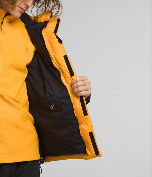 The North Face Men’s HMLYN Down Parka