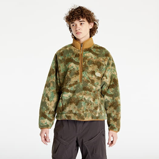 The North Face Extreme Pile Pullover