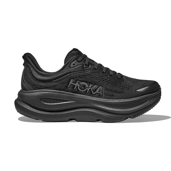 Hoka Men’s Bondi 9 Black Black