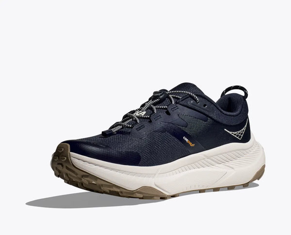 HOKA Men's Transport wide 2E Varsity Navy