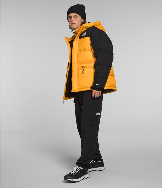 The North Face Men’s HMLYN Down Parka