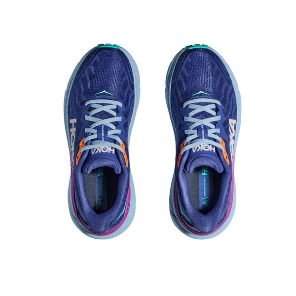 Hoka Women's Challenger ATR 7 Evening Sky