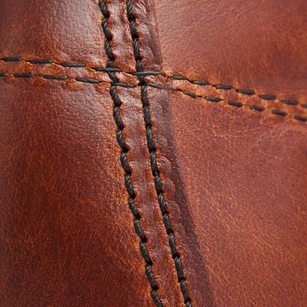 Red Wing Men's Beckman Men's 6-Inch Boot in Cigar Excalibur Leather