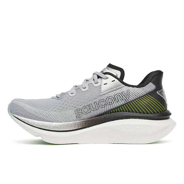 Saucony Endorphin Azura Men’s Silver/ Black