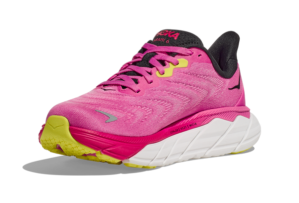 Hoka Arahi 6 Women’s