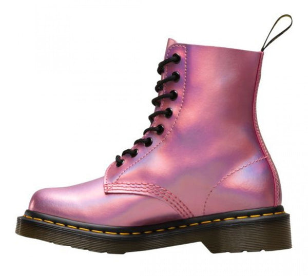 DR. MARTENS PASCAL RS PINK IRIDESCENT R23551690