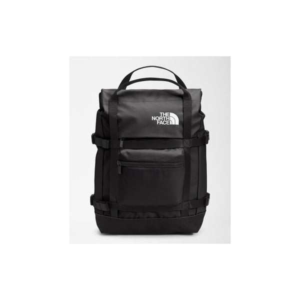 The North Face Commuter Pack L Black