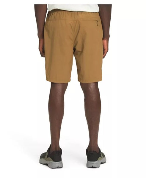 The North Face Class V Belted Short Brown