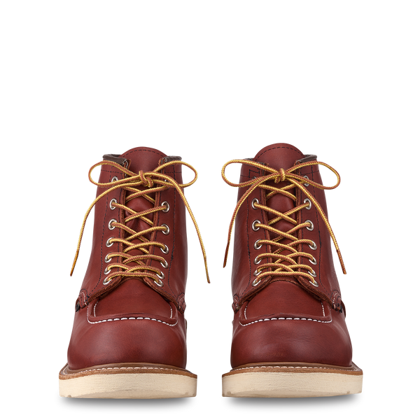 REDWING HERITAGE CLASSIC MOC GORE-TEX STYLE NO. 8864