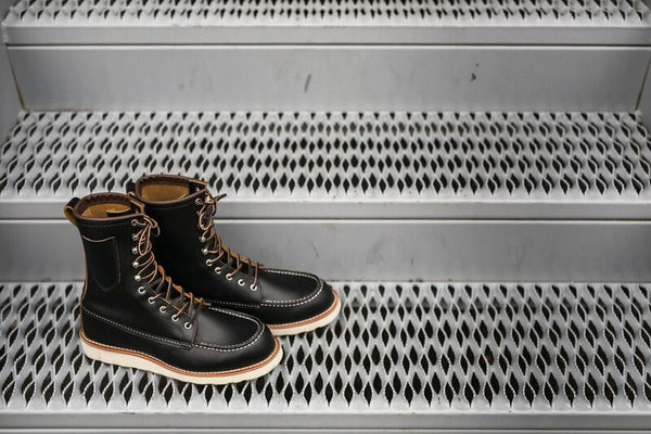 Red Wing Heritage 8829 Limited Edition “Billy Boot”